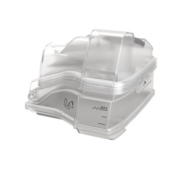 AirSense CPAP with HumidAir